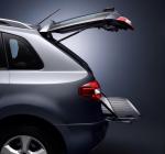 Renault Koleos 2008 года